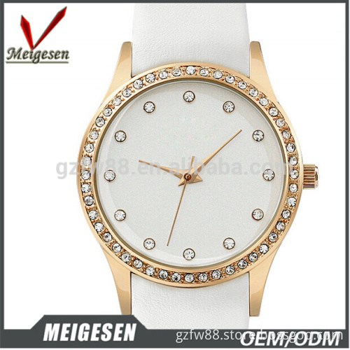 fashion style design watch factory direst latest women watch